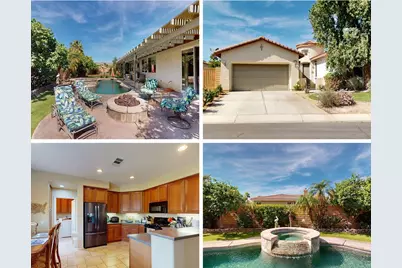 37771 Castleford Street, Indio, CA 92203 - Photo 1