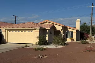 52990 Avenida Obregon, La Quinta, CA 92253 - Photo 1