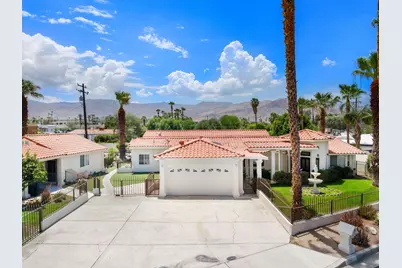 74431 De Anza Way, Palm Desert, CA 92260 - Photo 1