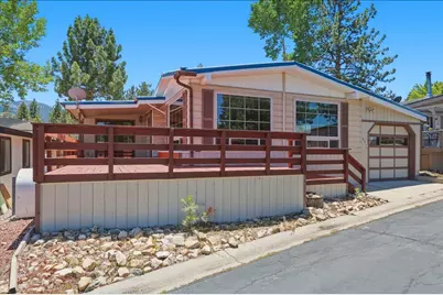 391 Montclair Drive #230, Big Bear Lake, CA 92314 - Photo 1