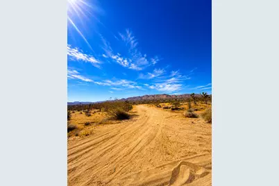 0 Rockwood Road, Joshua Tree, CA 92252 - Photo 5