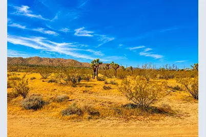 0 Rockwood Road, Joshua Tree, CA 92252 - Photo 1