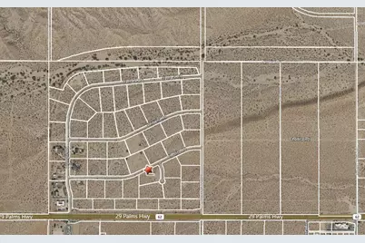 0 Rockwood Road, Joshua Tree, CA 92252 - Photo 9