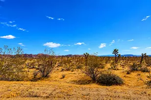 0 Rockwood Rd, Joshua Tree, CA 92252 - Photo 1