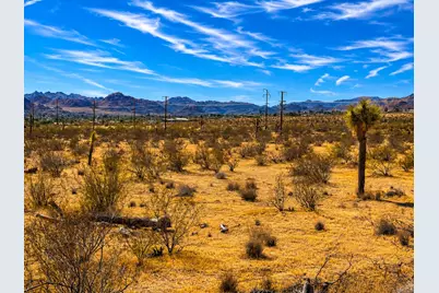 0 Rockwood Road, Joshua Tree, CA 92252 - Photo 1