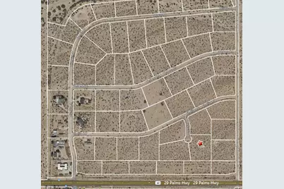 0 Rockwood Road, Joshua Tree, CA 92252 - Photo 9