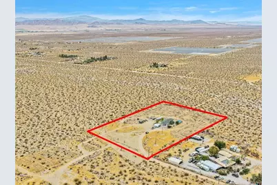 7780 Fairlane Road, Lucerne Valley, CA 92356 - Photo 41