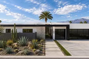 2700 E Alejo Rd, Palm Springs, CA 92262 - Photo 1