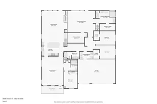 80536 Denton Dr, Indio, CA 92203 - Photo 3