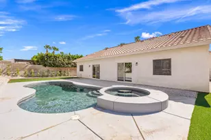 28091 Horizon Rd, Cathedral City, CA 92234 - Photo 3