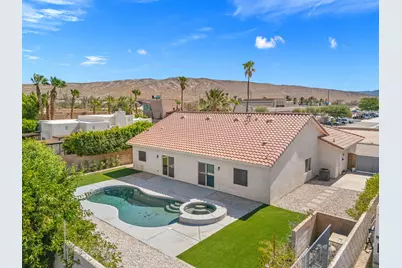 28091 Horizon Road, Cathedral City, CA 92234 - Photo 45