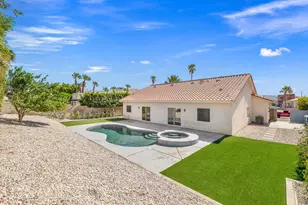 28091 Horizon Rd, Cathedral City, CA 92234 - Photo 35