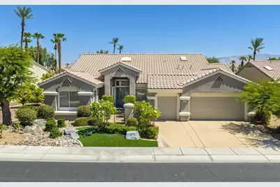 78200 Sunrise Mountain View, Palm Desert, CA 92211 - Photo 1