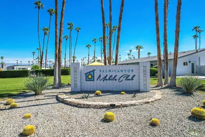 314 Lei Drive, Palm Springs, CA 92264 - Photo 63