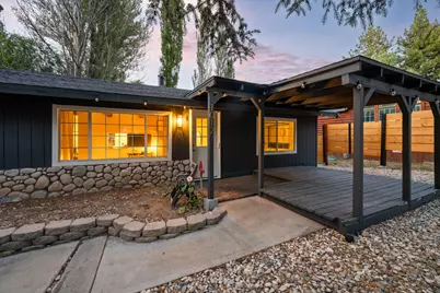 1017 E Country Club Boulevard, Big Bear City, CA 92314 - Photo 1