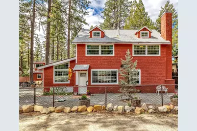 25835 Oakwood Street, Idyllwild, CA 92549 - Photo 1