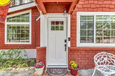 25835 Oakwood Street, Idyllwild, CA 92549 - Photo 3
