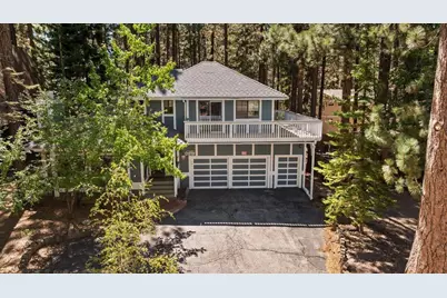 814 Crestwood Drive, Big Bear Lake, CA 92315 - Photo 3