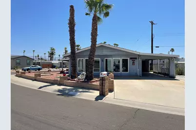 73295 Quivera Street, Thousand Palms, CA 92276 - Photo 1