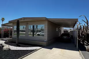 32111 San Miguelito Dr, Thousand Palms, CA 92276 - Photo 1