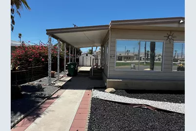 32111 San Miguelito Drive, Thousand Palms, CA 92276 - Photo 17