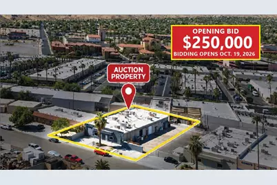 68739 Summit Drive, Cathedral City, CA 92234 - Photo 1