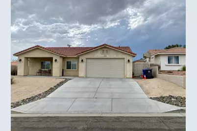 9675 Valencia Drive, Desert Hot Springs, CA 92240 - Photo 1