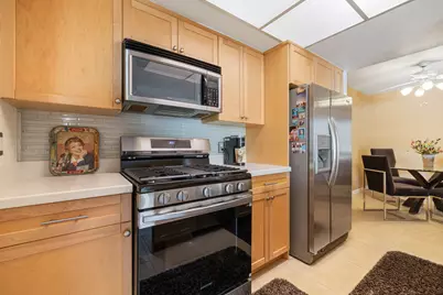 1552 S Camino Real #333, Palm Springs, CA 92264 - Photo 23