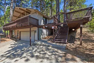31306 Circle View Drive, Running Springs, CA 92382 - Photo 5