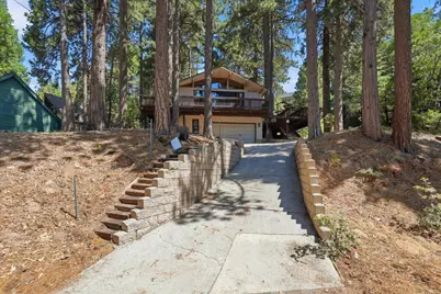 31306 Circle View Drive, Running Springs, CA 92382 - Photo 3