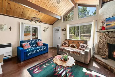 491 Imperial Avenue, Sugarloaf, CA 92386 - Photo 1