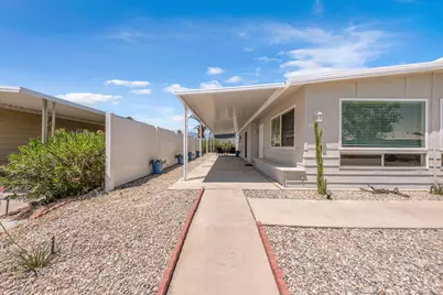 39163 Warm Springs Drive, Palm Desert, CA 92260 - Photo 35