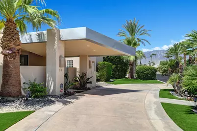 23 Villaggio Place, Rancho Mirage, CA 92270 - Photo 51