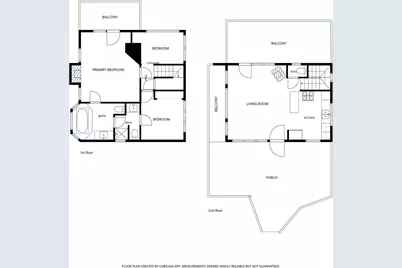 24701 Schaffer Drive, Idyllwild, CA 92549 - Photo 43