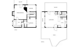 24701 Schaffer Dr., Idyllwild, CA 92549 - Photo 43