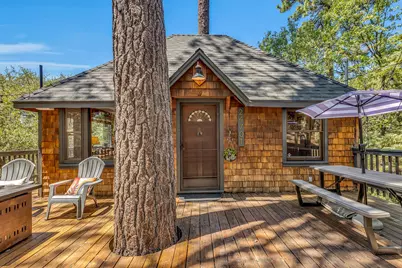 24701 Schaffer Drive, Idyllwild, CA 92549 - Photo 3
