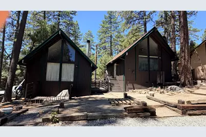 26305 Delano Drive, Idyllwild, CA 92549 - Photo 3