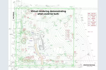 Lot 84 Mountain Park Road, Mountain Center, CA 92561 - Photo 3