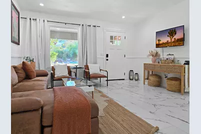 61538 El Reposo Street, Joshua Tree, CA 92252 - Photo 3