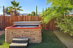 61538 El Reposo St, Joshua Tree, CA 92252 - Photo 25