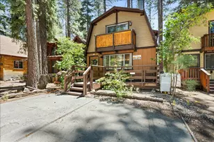 42741 La Cerena Ave, Big Bear Lake, CA 92315 - Photo 5