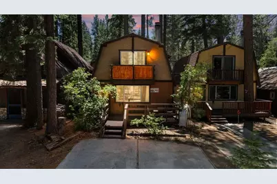 42741 La Cerena Avenue, Big Bear Lake, CA 92315 - Photo 3
