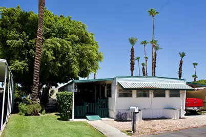 80870 California 111 #93, Indio, CA 92201 - Photo 1