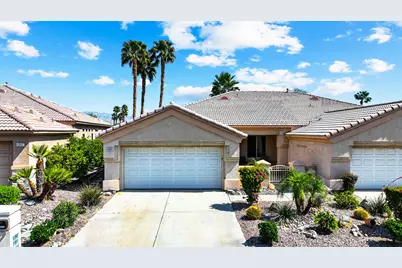 43694 Old Troon Court, Indio, CA 92201 - Photo 1