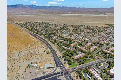 2821 N Los Felices Road #K109, Palm Springs, CA 92262 - Photo 39