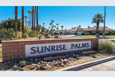 1282 Sunflower Circle N, Palm Springs, CA 92262 - Photo 1