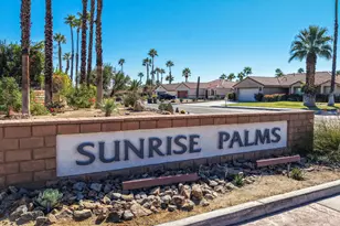 1282 Sunflower Cir N, Palm Springs, CA 92262 - Photo 1