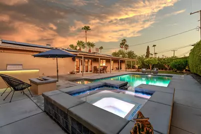 175 S Avenida Elenora, Palm Springs, CA 92262 - Photo 7