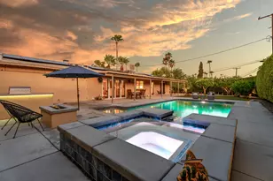 175 S Avenida Elenora, Palm Springs, CA 92262 - Photo 7