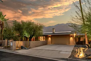 175 S Avenida Elenora, Palm Springs, CA 92262 - Photo 1